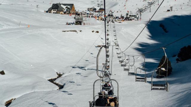 ©vincentfrasiak Telesiege Oule Vallon Du Portet 08 Fevrier 2022 Dsc07392